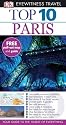 Paris (DK Eyewitness Top 10 Travel Guide)