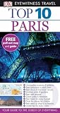 Paris (Eyewitness Top 10 Travel Guide)