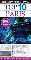 Paris (DK Eyewitness Top 10 Travel Guide)