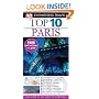 Paris (DK Eyewitness Top 10 Travel Guide)