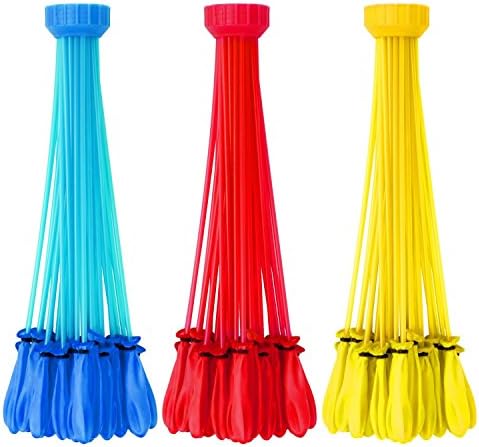 MICKROSE X SHOT 01213 Zuru Bunch O Balloons Rapid Foil Bag Toy