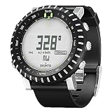 Core Wristop Computer Light Black 000 by Suunto USA