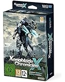 Xenoblade Chronicles X - Limited Edition (Nintendo Wii U )