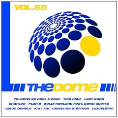 The Dome Vol.55