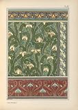 Eug&egrave;ne Samuel Grasset, Snowdrop