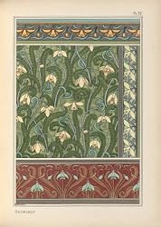 Eug&egrave;ne Samuel Grasset, Snowdrop