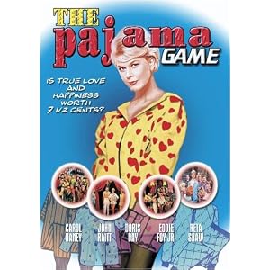The Pajama Game