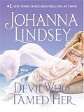 The Devil Who Tamed Her (Thorndike Press Large Print Basic Series)