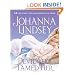 The Devil Who Tamed Her (Thorndike Press Large Print Basic Series)