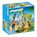 PLAYMOBIL� 4854 - Koala Baum mit K�nguru
