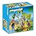 Playmobil Koala Bears with Kangaroo