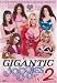 DVD : Gigantic Joggies Vol 2