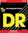 DR Strings Tite Fit Electric Round Core 11-50