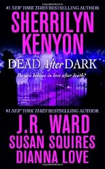 Dead After Dark