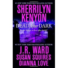 Dead After Dark