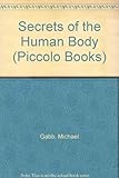 Secrets of the human body
