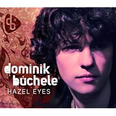Hazel Eyes