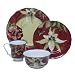 222 5th Belize 16-Piece Set