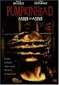 Pumpkinhead: Ashes to Ashes