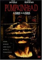 Pumpkinhead: Ashes to Ashes