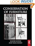 Conservation of Furniture