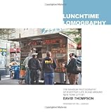 Lunchtime Lomography