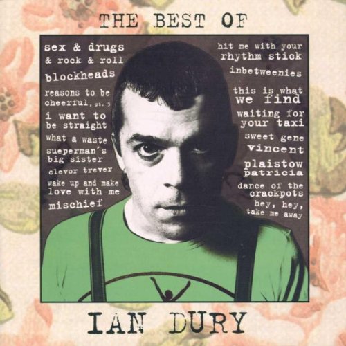 IAN DURY - Introducing!-. Ian Dury &amp; - Zortam Music