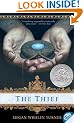 The Thief (Thief of Eddis)