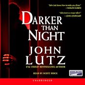 Darker Than Night | [John Lutz]