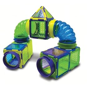 Superpet Puzzle Playground, 60 Pieces