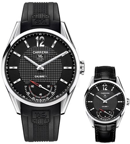 Tag Heuer Carrera Limited Edition Mens Watch WV3010.EB002