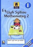 Ffocws rhifedd 1 : fy llyfr sgiliau mathemateg 2