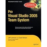 pro visual studio 2005 team system