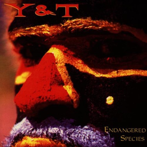 Y&T - Endangered Species - Zortam Music