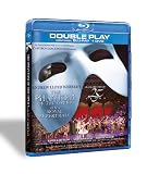 picture of The Phantom of the Opera at the Royal Albert Hall - Double Play (Blu-ray + DVD)[Region Free]