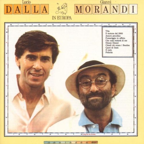 Lucio Dalla Foto 4