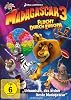 Madagascar 3 - Flucht durch Europa (DVD)