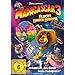 Madagascar 3: Flucht durch Europa
