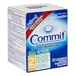 Commit Stop Smoking Aid, 2 mg, Mint, Lozenges, 72 lozenges