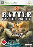 Xbox360 Game History Channel: Battle for the Pacific (ger.)