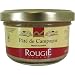 Rougié Paté de Campagne Countryside Paté