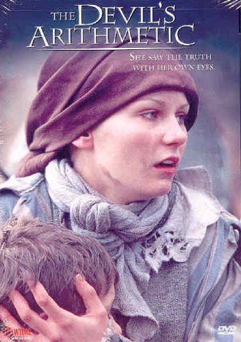 CD-Charts  DVD : The Devil's Arithmetic