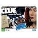 Clue Board Game