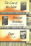 The Loss of Culion-saratoga Swimmer-dupe