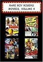 Rare Roy Rogers Movies, Vol 4 (Come on Rangers,Grand Canyon Trail, Nevada City, Romance on the Range
