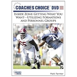 Inside Zone: Getting What You Want Utilizing Formations and Personnel Groups