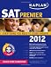 Kaplan SAT 2012 Premier with CD-ROM (Kaplan Sat Premier Live)