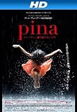 Pina ／ピナ・バウシュ　踊り続けるいのち (字幕版)