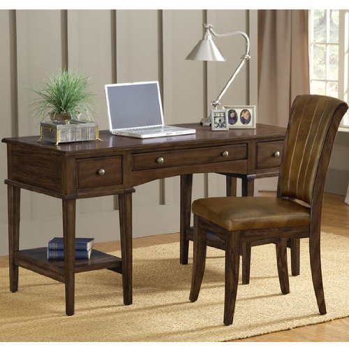 Hillsdale Grand Bay Chair Cherry