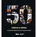 Cr�ateurs & cr�atures : 50 ans de festival international du film d'animation d'Annecy. Livre bilingue, fran�ais-anglais